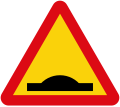 Speed bump