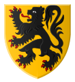 Vlaanderen: Wapen