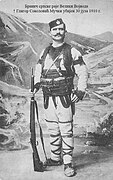 Војвода Глигор Соколовиќ (1905 година)