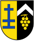 Coat of arms of Rümmelsheim