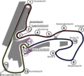 Circuito do Grande Prêmio (2020-presente)