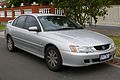 Holden VY, 2002-04