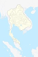 Rattanakosin administrative division in 1850 (Rama III)