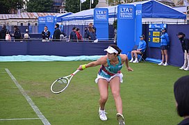 Aegon International 2016 (Day 1) DSC 1444 (27658849942).jpg