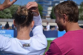 Aegon International 2016 (Day 4) DSC 2322 (27829255955).jpg