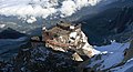 Aiguille du Midi - Wikipedia:Voorbladbeeld week 27 2009