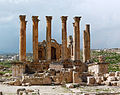 Artemidės šventykla