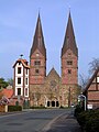 Stichtskerk Bücken