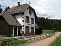 Bahnhof Kappel-Grünwald