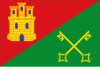 Flag of Castellanos de Castro