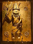 Benin Bronzes, Horniman Museum 3.jpg