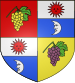 Coat of arms of Chambave