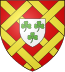 Blason de Anneville-sur-Scie