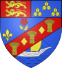 Blason de Sannerville