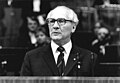 Erich Honecker (1971 – říjen 1989)