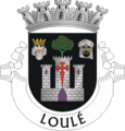 Wappen des Kreises Loulé