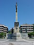 Monumento a Carrero Blanco