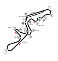 Image illustrative de l’article Grand Prix moto du Japon 1996