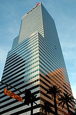 Miniatura para Citigroup Center (Los Ángeles)