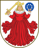 Coat of arms of Hjørring