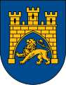 利沃夫徽章