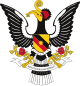 Sarawak – Stemma