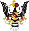 Jata negeri Sarawak