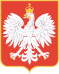 Coat of Arms (1956-1990) Poljska vlada v izgnanstvu