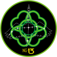 Cygnus NG-13 Patch.png