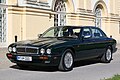 Daimler Six 4.0 SWB (1996)