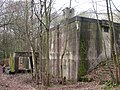 Thumbnail for File:Disused Cold War Operations Bunker, Middlewood - geograph.org.uk - 1843094.jpg