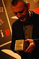 Eugeniusz Tkaczyszyn-Dycki, GLP's A.D. 2009 prize winner (poetry)