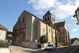 Kirche Saint-Julien