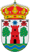 Escudo de Cerezo de Río Tirón (Burgos)