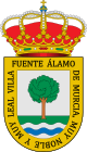 Fuente Álamo de Murcia - Stema