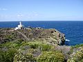 Pantelleria - deniz feneri