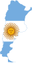 Аргентинæ