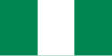 नायजेरियाचा ध्वज