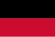 Vlag van de gemeente Nijmegen