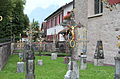 Friedhof in de:Flums