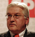 Frank-Walter Steinmeier