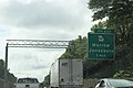 Georgia I75sb Exit 233 1 mile