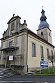 St. Bartholomäus, Kleineibstadt