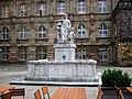 Henschel-Brunnen in Kassel (2013)