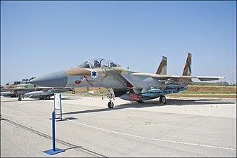 F-15I