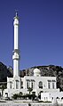 The Abdul Aziz Mosque near Europa point, full view