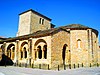 Iglesia de Santa María de Gazólaz