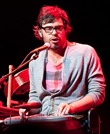 Jemaine Clement