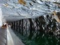 Jhaishan Tunnel, Kinmen County