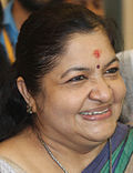 Thumbnail for File:K.S.Chithra Jan 2015 07.jpg